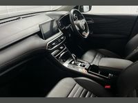 Used MG HS Trophy 159 HP (116 kW) 2024 Black SUV