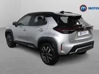 Used Toyota Yaris Hybrid Edition 131 HP (96 kW) 2025 Estate