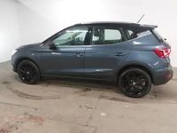 Used Seat Arona XCELLENCE Lux 2020 Grey SUV