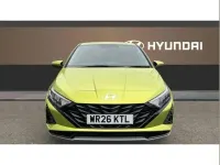 Used Hyundai i20 Premium 101 HP (74 kW) 2025 Other Hatchback