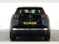 used Peugeot 3008 1.2 PURETECH ALLURE EAT EURO 6 (S/S) 5DR PETROL FROM 2017 FROM EPSOM (KT17 1DH) | SPOTICAR