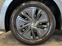 Used Skoda Fabia Design Edition 80 HP (58 kW) 2025 Graphite grey metallic black magic pearl effect Hatchback