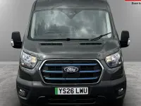 New Ford Transit Trend 135 kW (184 HP) 2026 Van