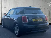 Used Mini Cooper Classic 134 HP (98 kW) 2022 Black Hatchback