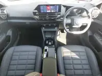 Used Citroën e-C4 114 kW (156 HP) 2025 Red Hatchback