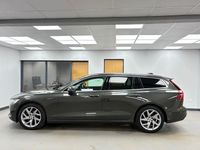 Used Volvo V60 Momentum 150 HP (110 kW) 2018 Grey Estate