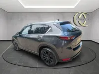 Used Mazda CX-5 Inclusive 165 HP (121 kW) 2019 Grey SUV
