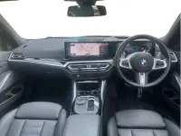 Used BMW M340 M Sport 369 HP (271 kW) 2023 Grey Estate