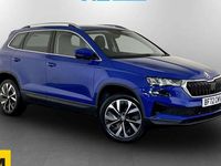 Used Skoda Karoq SE L 150 HP (110 kW) 2024 SUV