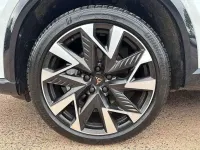 New Cupra Formentor 150 HP (110 kW) 2025 White SUV