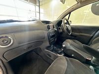 used Citroën C3 1.6 EXCLUSIVE HDI 16V 5d 89 BHP