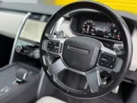 Used Land Rover Discovery SE Dynamic 300 HP (220 kW) 2023 Grey SUV