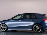 used Mercedes A200 A-ClassAMG Line Executive Edition 5dr Auto