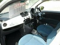 Used Fiat 500 2008 Hatchback