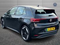 Used VW ID.3 Pro 150 kW (204 HP) 2025 Black Hatchback