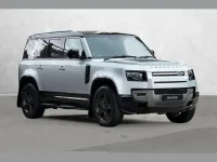 Used Land Rover Defender SE Dynamic 300 HP (220 kW) 2023 Silver SUV