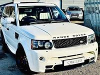 Used Land Rover Range Rover Autobiography 2010 SUV