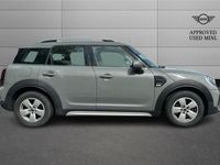 used Mini Cooper Countryman Classic 1.5 5dr