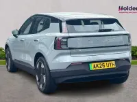 New Volvo EX30 Plus 197 kW (268 HP) 2026 SUV