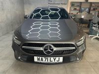 Used Mercedes A180 SE 136 HP (100 kW) 2021 Grey Hatchback