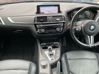 Used BMW M2 Competition Edition 431 HP (317 kW) 2020 Black Coupe