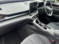 Used Cupra Terramar 150 HP (110 kW) 2025 Grey SUV