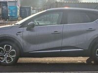 used Renault Captur 1.6 E-TECH PHEV 160 S Edition 5dr Auto