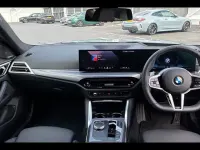 Used BMW 420 Gran Coupé M Sport 181 HP (133 kW) 2026 Brooklyn grey Coupe