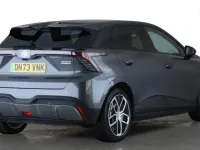 Used MG MG4 EV Trophy 2023 Hatchback