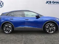 Used VW ID.4 Pro 210 kW (286 HP) 2025 Blue SUV