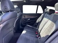 Used Mercedes E350 AMG Line Premium 258 HP (189 kW) 2018 Red Estate