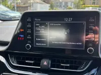 Used Toyota C-HR 122 HP (89 kW) 2023 Black SUV
