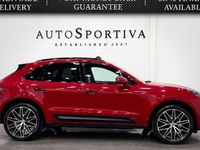 Used Porsche Macan S 379 HP (278 kW) 2025 SUV