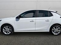 Used Vauxhall Corsa 75 HP (55 kW) 2021 Hatchback
