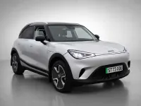 Used Smart #1 Pro+ 200 kW (272 HP) 2023 SUV