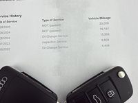 Used Audi Q3 Black Edition 150 HP (110 kW) 2023 SUV