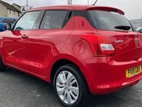 Used Suzuki Swift SZ-T 111 HP (81 kW) 2019 Hatchback