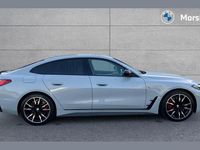 Used BMW M440 M Sport 368 HP (270 kW) 2023 Grey Sedan