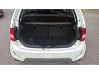 Usado Suzuki Ignis SZ-T 83 HP (61 kW) 2021 Branco SUV