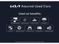 Used Kia Ceed 2022 Red Hatchback