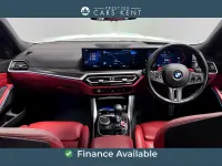 Used BMW M3 Competition Edition 2024 White Sedan
