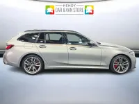 Used BMW M340 M Sport 2022 Grey Estate