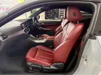 Used BMW 420 M Sport 2022 Grey Coupe