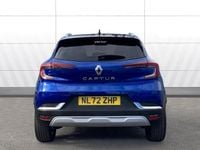 Used Renault Captur Techno 91 HP (66 kW) 2024 SUV