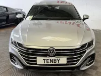 Used VW Arteon R-line 190 HP (139 kW) 2024 Estate