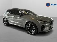 Used Volvo XC60 Ultra 455 HP (334 kW) 2024 Grey SUV