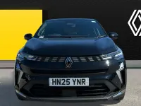 Używany Renault Symbioz Techno 143 KM (105 kW) 2025 SUV