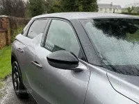 Used DS Automobiles DS3 Rivoli 2022 Grey Hatchback
