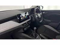 Used Skoda Kamiq SE 113 HP (83 kW) 2025 Graphite grey metallic SUV