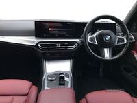 Used BMW 320 M Sport 181 HP (133 kW) 2022 Grey Estate